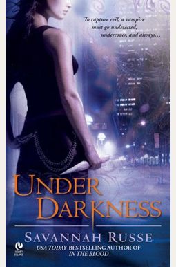 Under Darkness Under Darkness