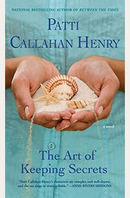 The Art Of Keeping Secrets The Art Of Keeping Secrets