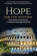 Hope For The Nations: Paul's Letter To The Romans