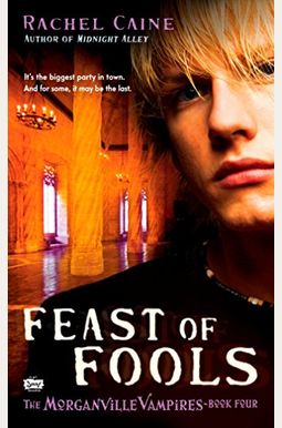 The Feast Of Fools The Feast Of Fools