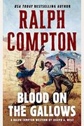Ralph Compton Blood On The Gallows
