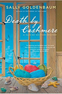 Death By Cashmere Death By Cashmere