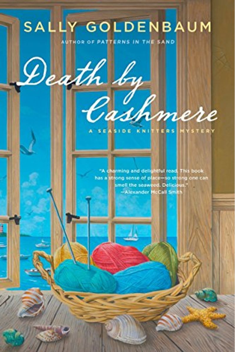 Death By Cashmere