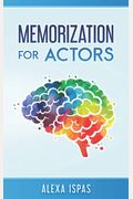 Memorization For Actors