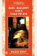 Mrs. Malory And A Time To Die