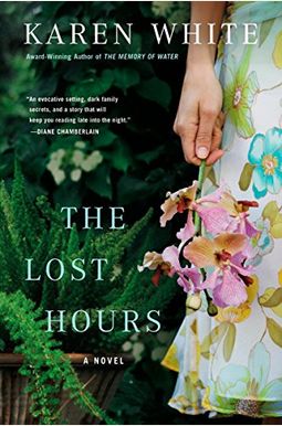 The Lost Hours The Lost Hours