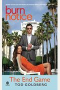 Burn Notice: The End Game