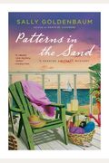 Patterns In The Sand: A Seaside Knitters Mystery