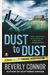 Dust To Dust (Diane Fallon Forensic Investigations, No. 7)