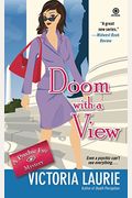 Doom With A View (Psychic Eye Mysteries, Book 7)