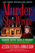 Murder Never Takes A Holiday