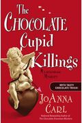 The Chocolate Cupid Killings