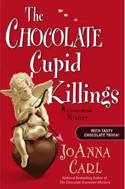 The Chocolate Cupid Killings The Chocolate Cupid Killings