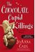 The Chocolate Cupid Killings