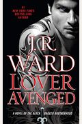 Lover Avenged