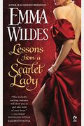 Lessons From A Scarlet Lady