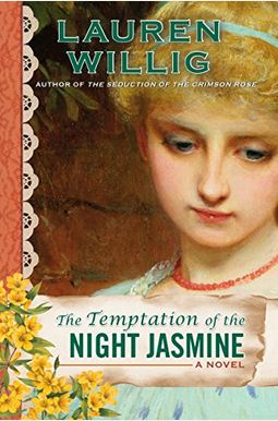 The Temptation Of The Night Jasmine The Temptation Of The Night Jasmine