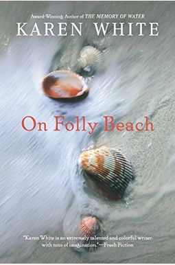 On Folly Beach On Folly Beach