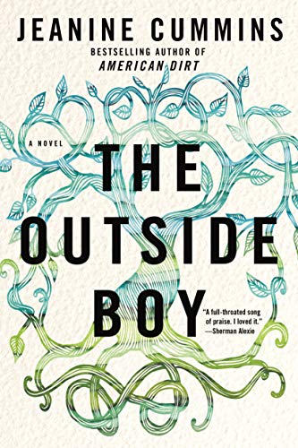 The Outside Boy by Jeanine Cummins