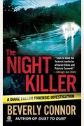 The Night Killer: A Diane Fallon Forensic Investigation