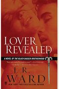 Lover Revealed Black Dagger Brotherhood Book