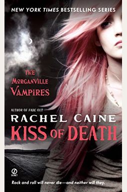 Kiss Of Death Kiss Of Death