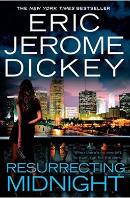 Resurrecting Midnight (Gideon Series) Resurrecting Midnight (Gideon Series)