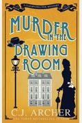 Murder In The Drawing Room