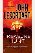 Treasure Hunt (Wyatt Hunt Series)