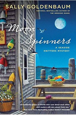 Moon Spinners Moon Spinners