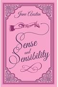 Sense And Sensibility Paper Mill Classics