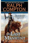 Ralph Compton The Last Manhunt