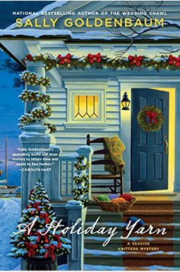 A Holiday Yarn A Holiday Yarn