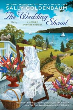 The Wedding Shawl The Wedding Shawl