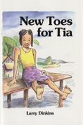 New Toes For Tia