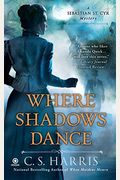 Where Shadows Dance