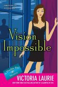 Vision Impossible: A Psychic Eye Mystery
