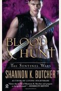 Blood Hunt: The Sentinel Wars
