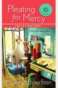 Pleating For Mercy