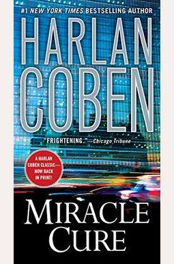 Miracle Cure Miracle Cure