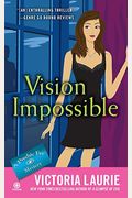 Vision Impossible: A Psychic Eye Mystery