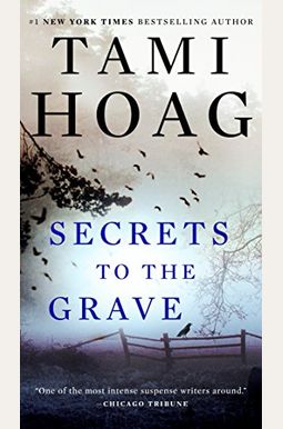 Secrets To The Grave Secrets To The Grave