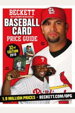 Beckett Baseball Card Price Guide Beckett Baseball Card Price Guide