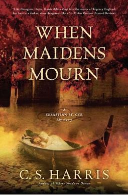 When Maidens Mourn When Maidens Mourn