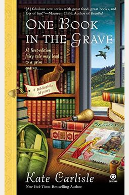 One Book In The Grave One Book In The Grave