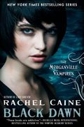 Black Dawn: The Morganville Vampires