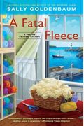 A Fatal Fleece (A Seaside Knitters Mystery)