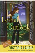 Lethal Outlook: A Psychic Eye Mystery