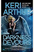 Darkness Devours (Dark Angels)