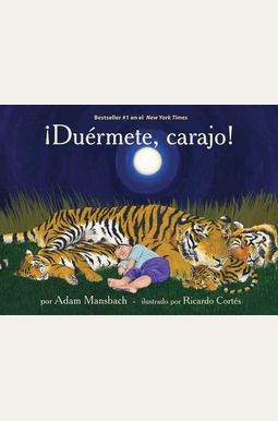 Â¡ DuÃ©rmete, carajo! (Celebra Books) (Spanish Edition)
